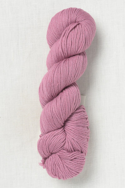 Rosy Green Wool Lovely Merino Treat 138 Pink Orchid