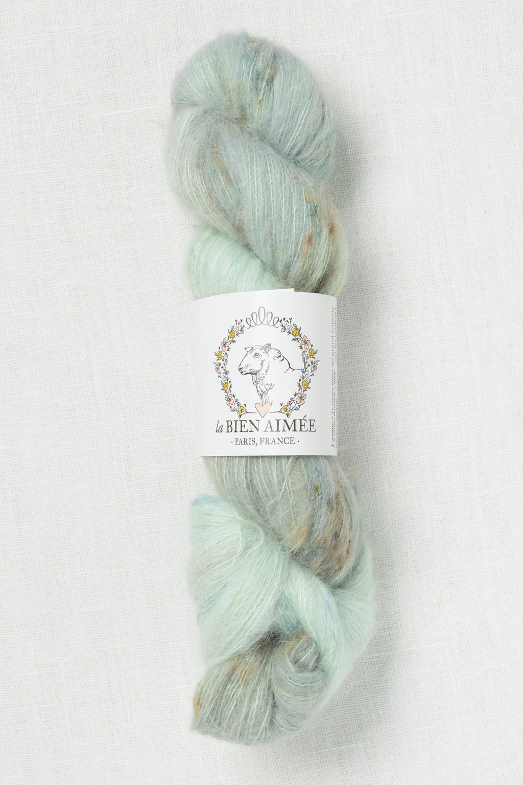 La Bien Aimee Little Kumo Jasper