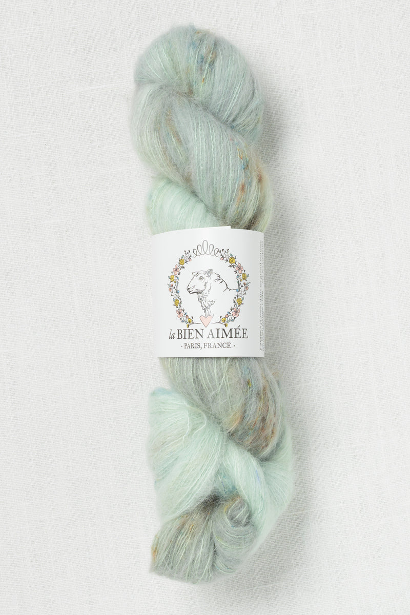 La Bien Aimee Little Kumo Jasper