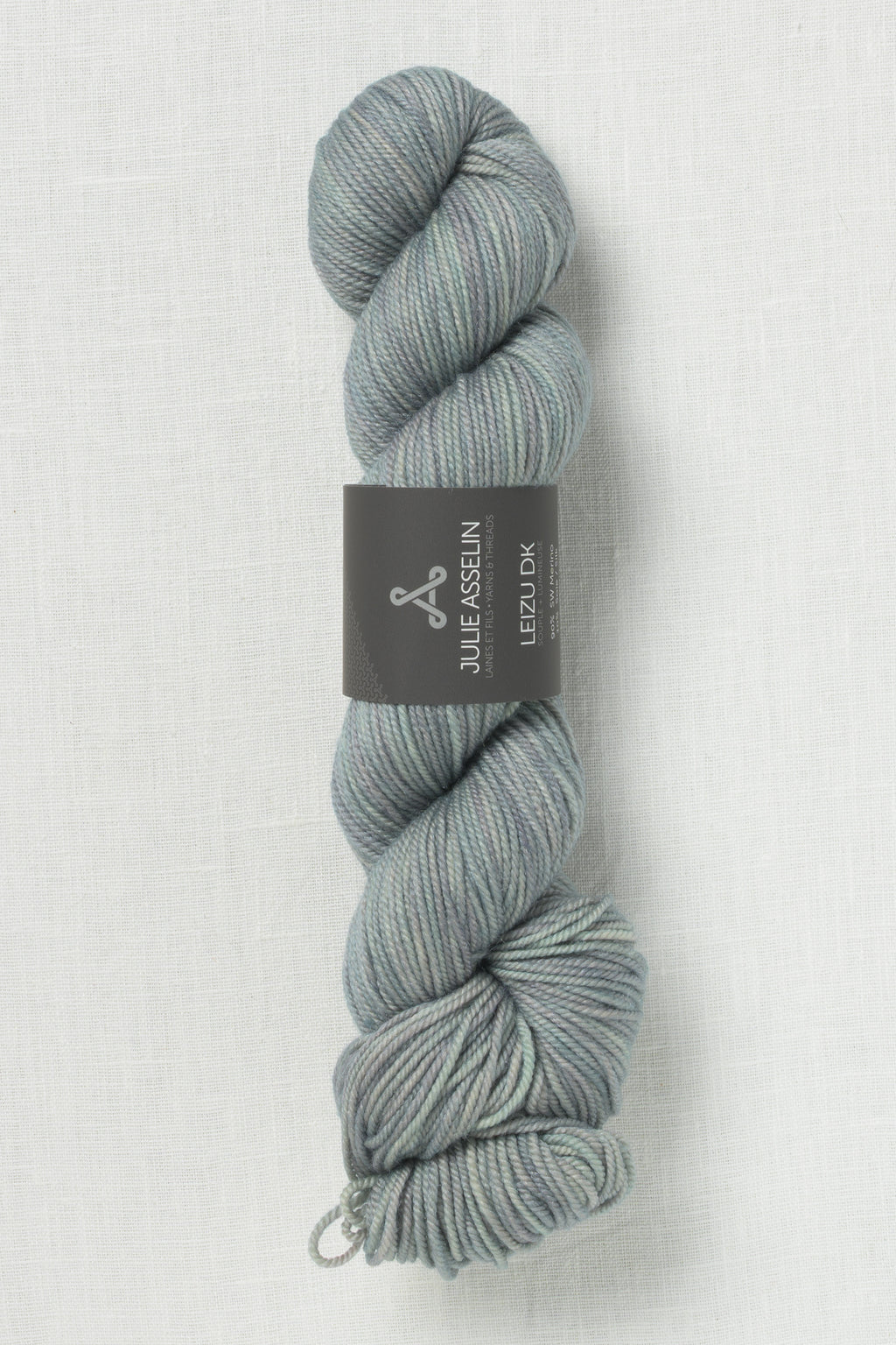 Julie Asselin Nomade BFL Sea Smoke