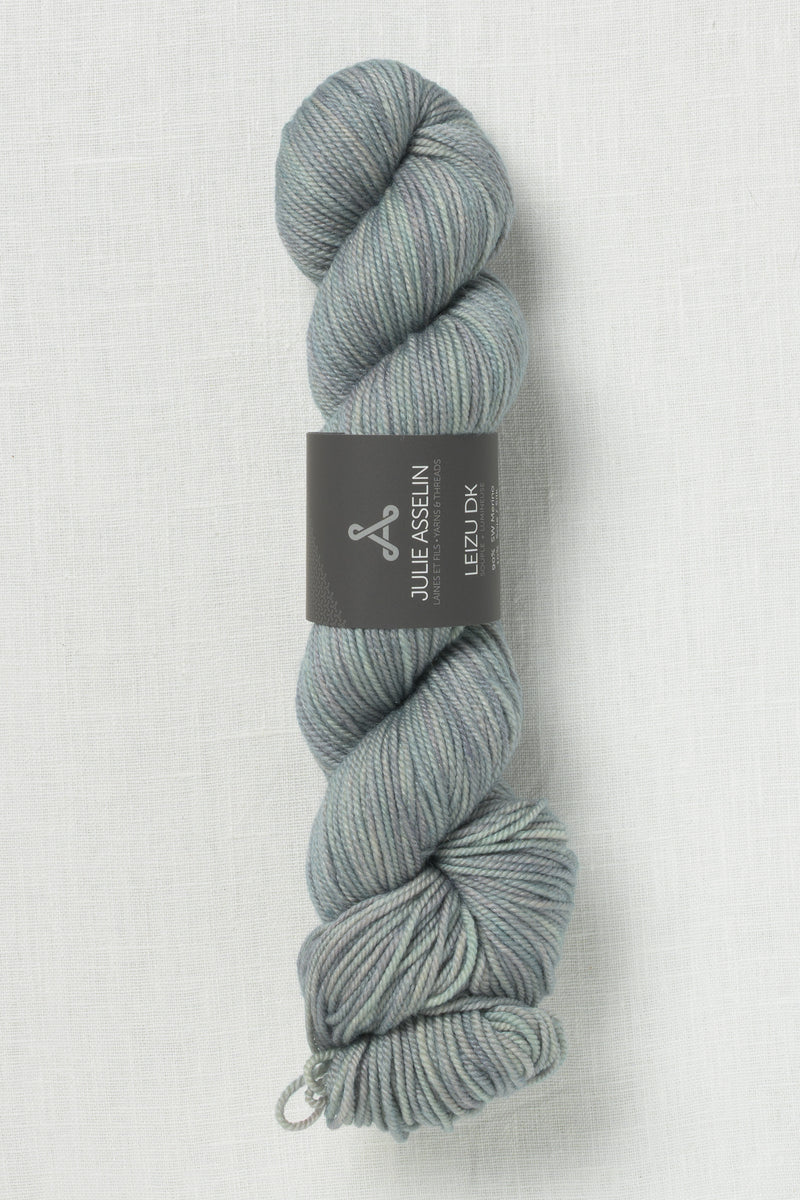 Julie Asselin Nomade BFL Sea Smoke