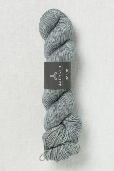 Julie Asselin Leizu DK Sea Smoke