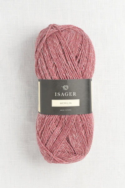Isager Merilin 70 Peony