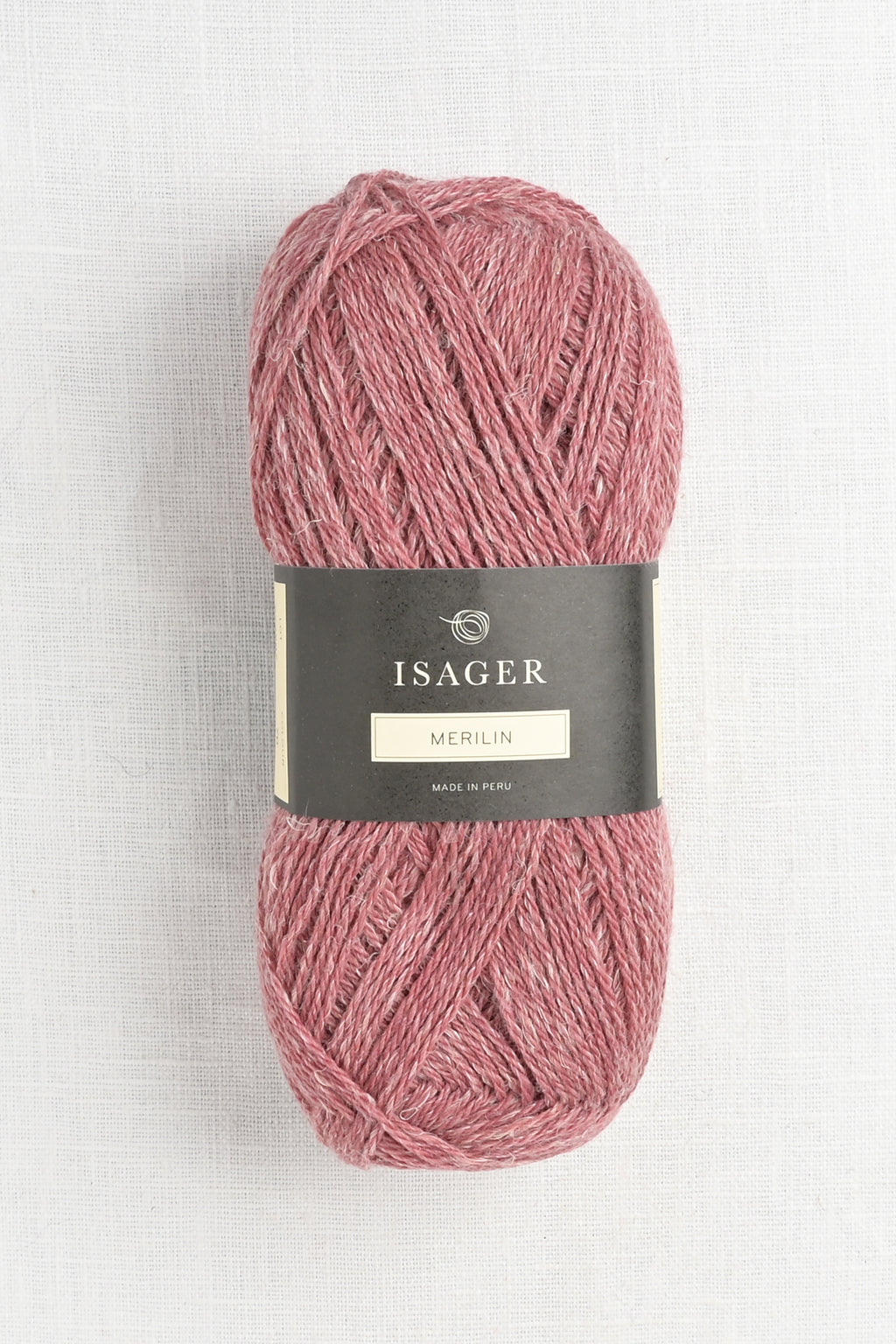 Isager Merilin 70 Peony