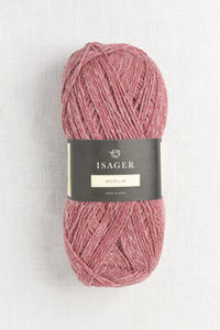 Isager Merilin 70 Peony