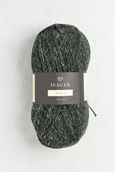 Isager Merilin 37 Pine