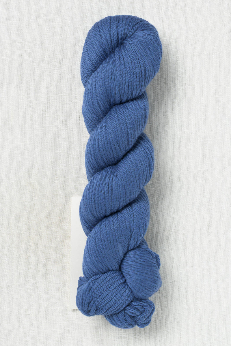 Rosy Green Wool Big Merino Hug 160 Cornflower