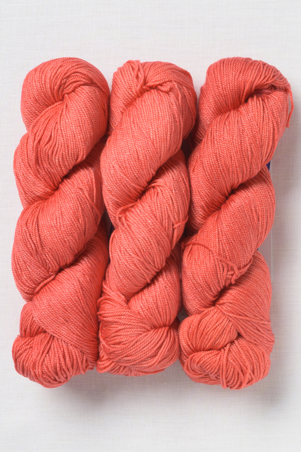 Malabrigo Brisa 896 Living Coral