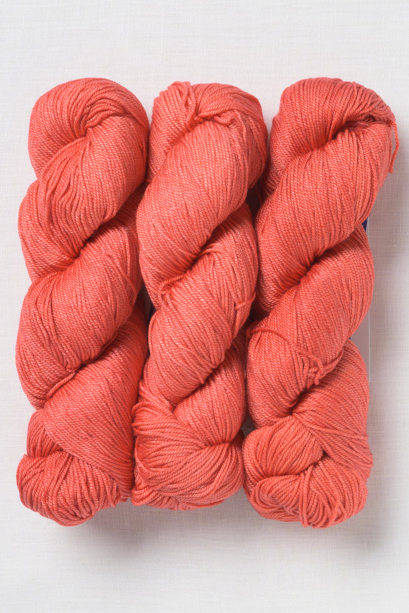Malabrigo Brisa 896 Living Coral