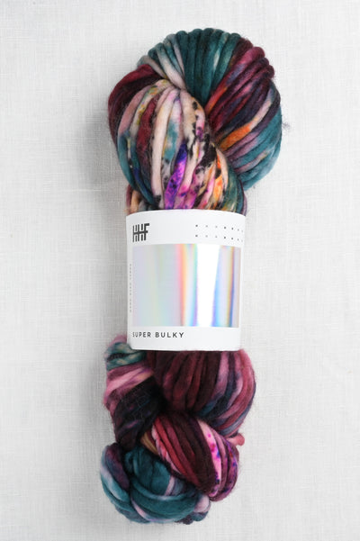 Hedgehog Fibres Super Bulky Renaissance