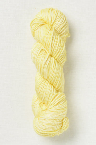 Madelinetosh Tosh DK Lemon Drop