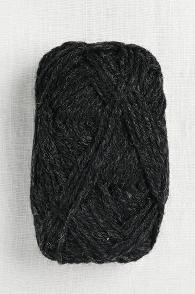 Jamieson's Shetland Double Knitting 126 Charcoal