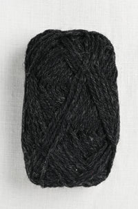 Jamieson's Shetland Double Knitting 126 Charcoal