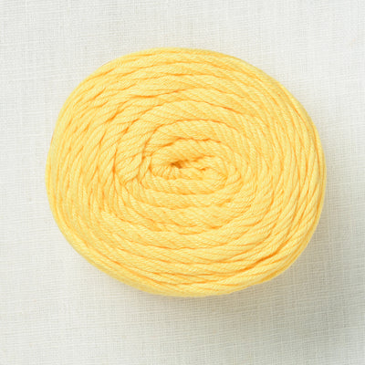 Lion Brand Coboo 157F Yellow