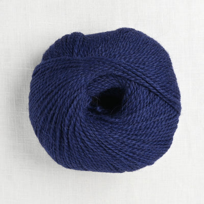 The Fibre Company &Make Aran Indigo Child