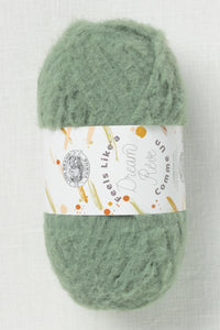 Lion Brand Feels Like a Dream 172Q Seagreen