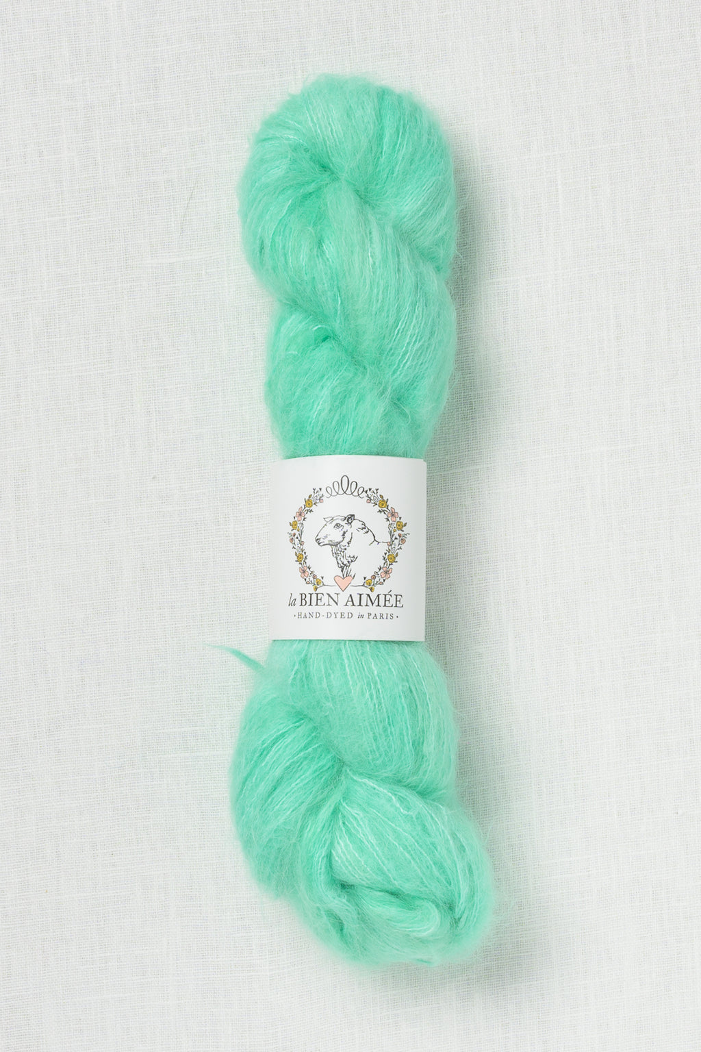 La Bien Aimee Kumo Aqua