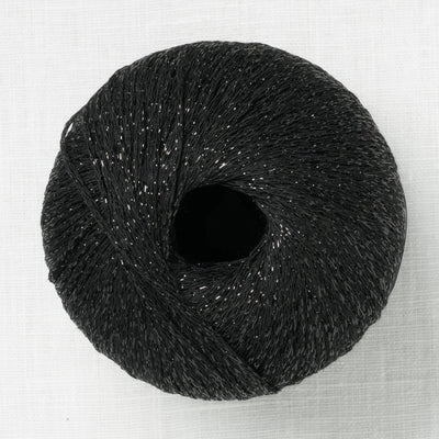 Lang Yarns Lame Soft 4 Black