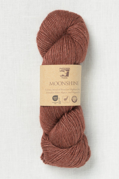 Juniper Moon Farm Moonshine 97 Chestnut