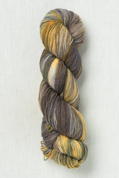 Madelinetosh Twist Light Scorched