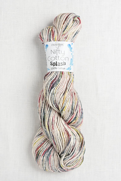 Cascade Nifty Cotton Splash 218 Sulfur Lake