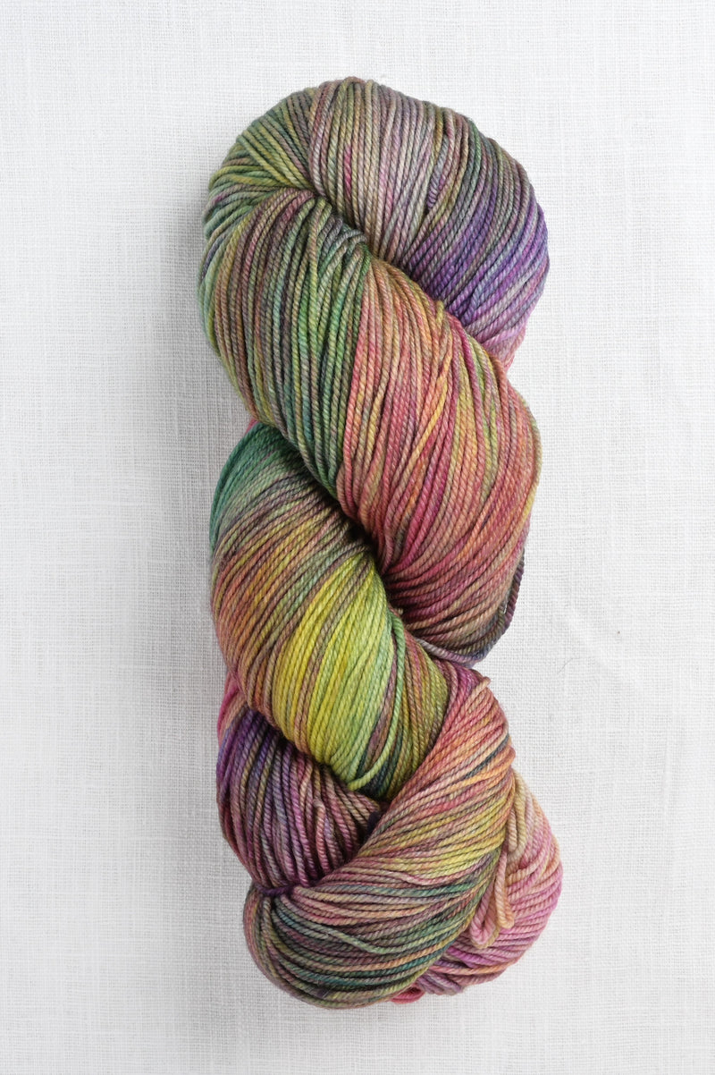 Malabrigo Sock 866 Arco Iris