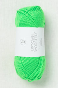 Universal Yarn Uptown Worsted 338 Living Green