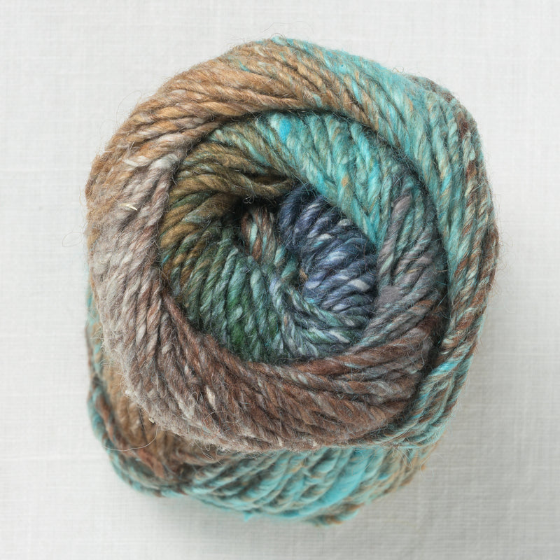 Noro Silk Garden 549 Bibai