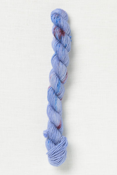 Madelinetosh Unicorn Tails Dark Side of the Moon