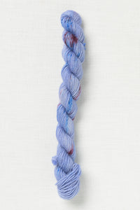 Madelinetosh Unicorn Tails Dark Side of the Moon