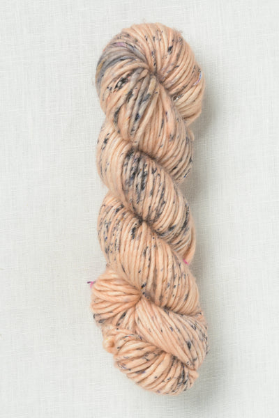 Madelinetosh ASAP Pink Clay/ Optic