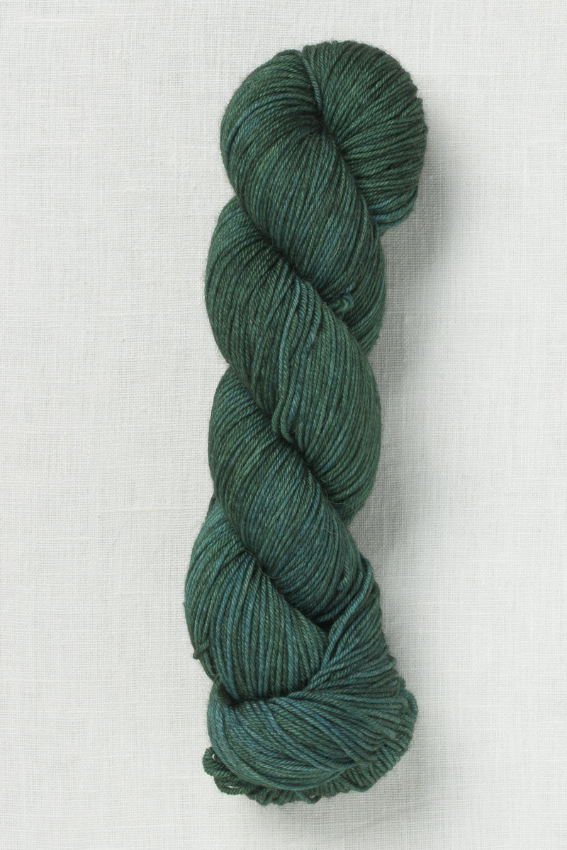 Madelinetosh Woolcycle Sport Boomslang