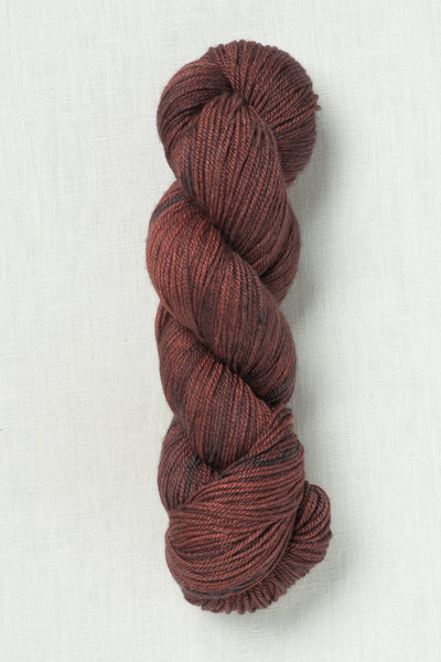 Madelinetosh Pashmina Oscuro/Optic