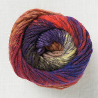 Noro Kureyon 491 Kunisaki