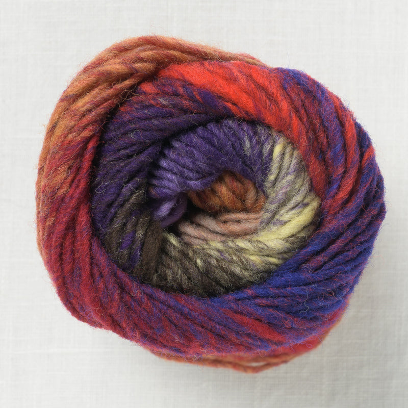 Noro Kureyon 491 Kunisaki