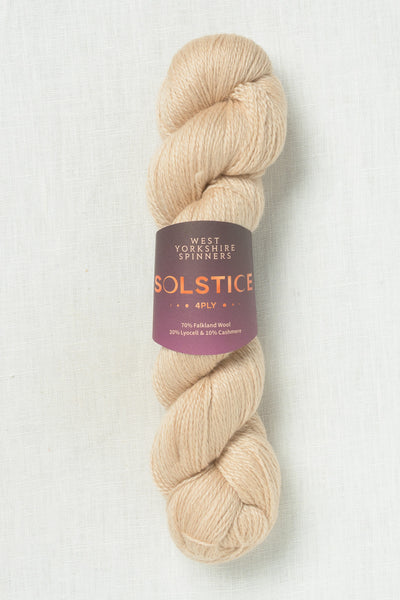 WYS Solstice 1247 Desert