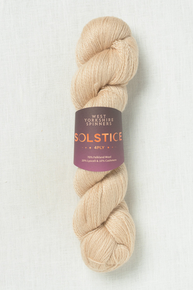 WYS Solstice 1247 Desert