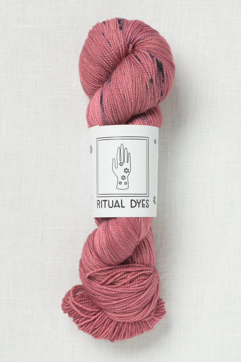 Ritual Dyes Maiden Daphne