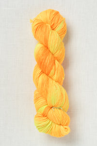 Madelinetosh Tosh Sock Tang is So Sweet