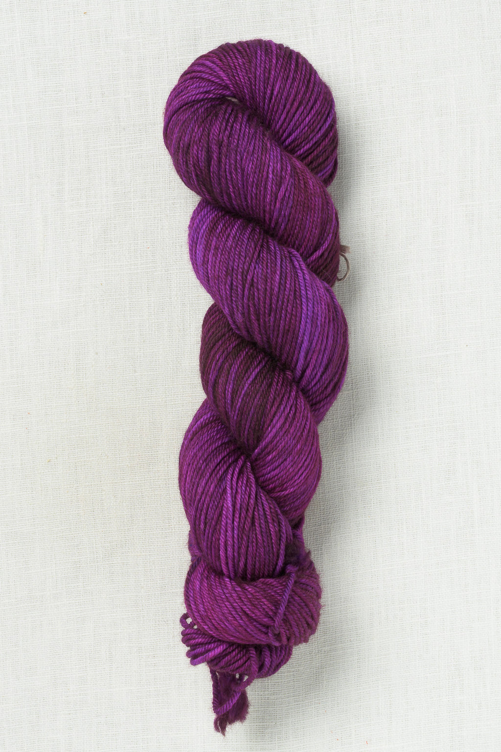 Madelinetosh Tosh Vintage Wino Forever/ Solid