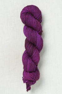 Madelinetosh Tosh Vintage Wino Forever/ Solid