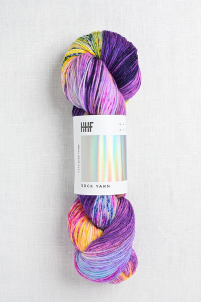 Hedgehog Fibres Souffle Soundwave