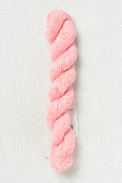 Quince & Co. Willet Lady's Slipper