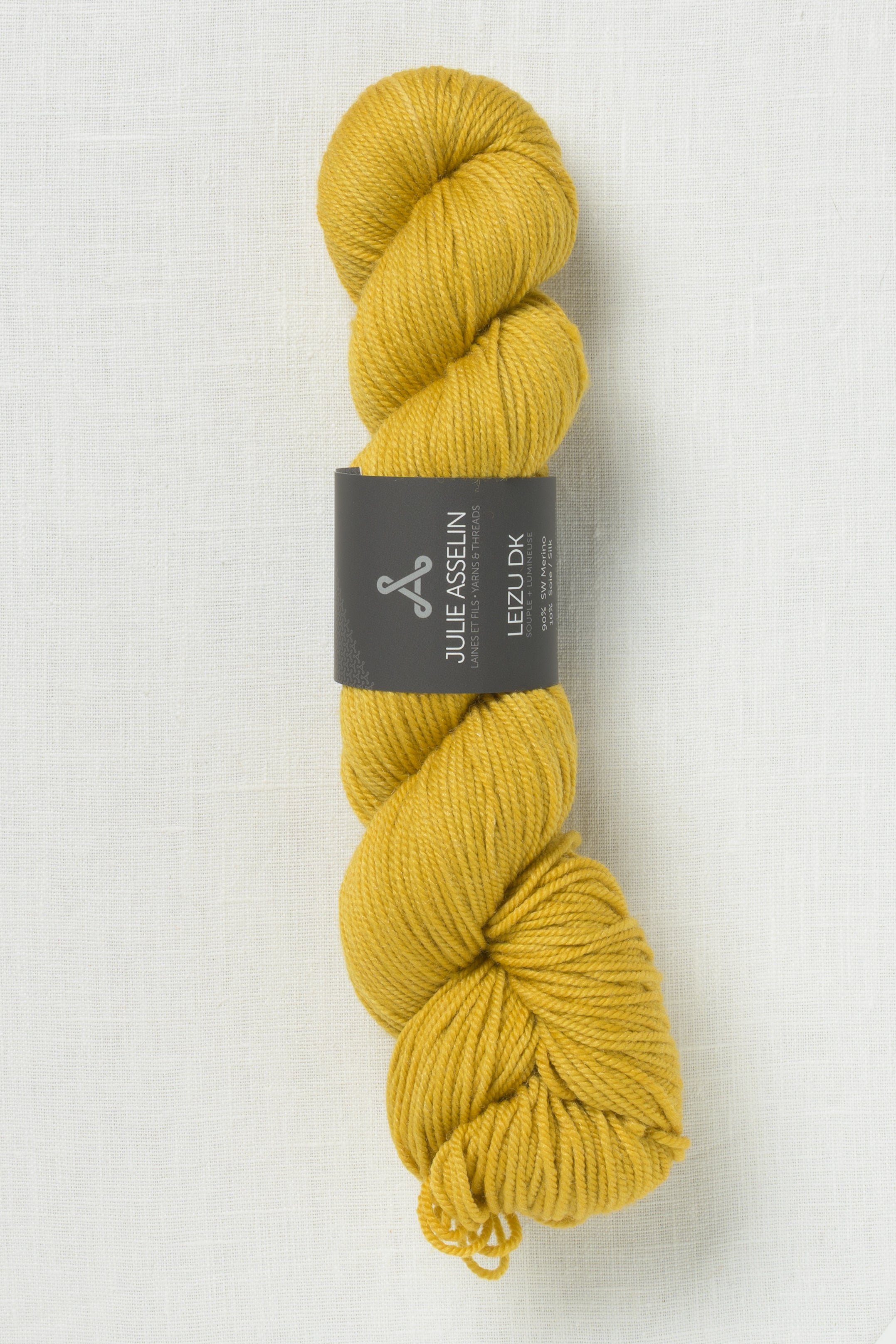 Julie Asselin Leizu DK – Wool and Company Julie Asselin Leizu DK – Wool and Company