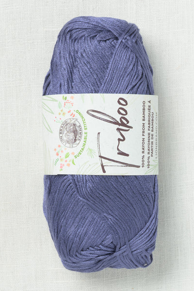 Lion Brand Truboo 109U Navy