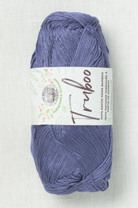 Lion Brand Truboo 109U Navy