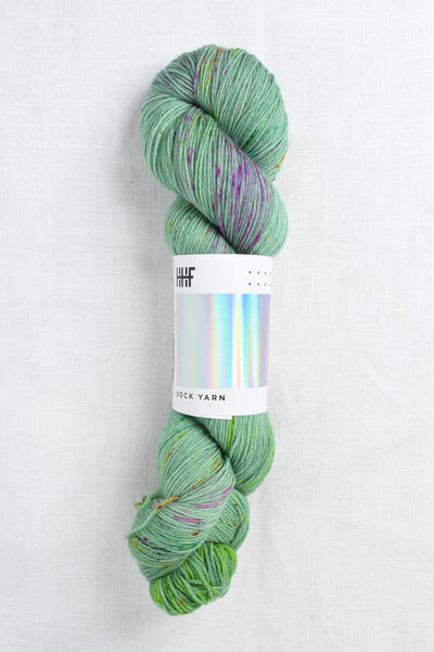 Hedgehog Fibres Souffle Park Life