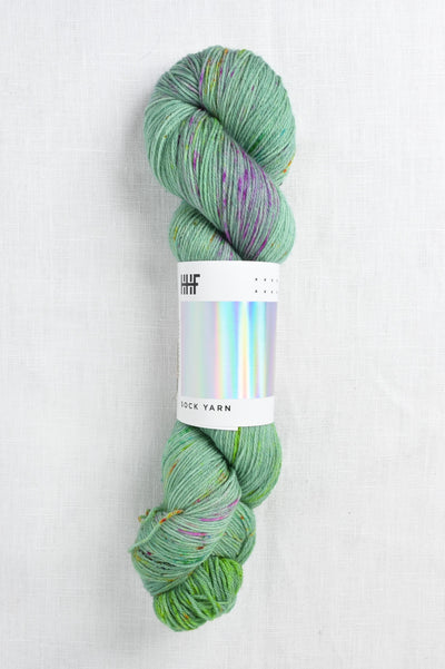Hedgehog Fibres Souffle Park Life