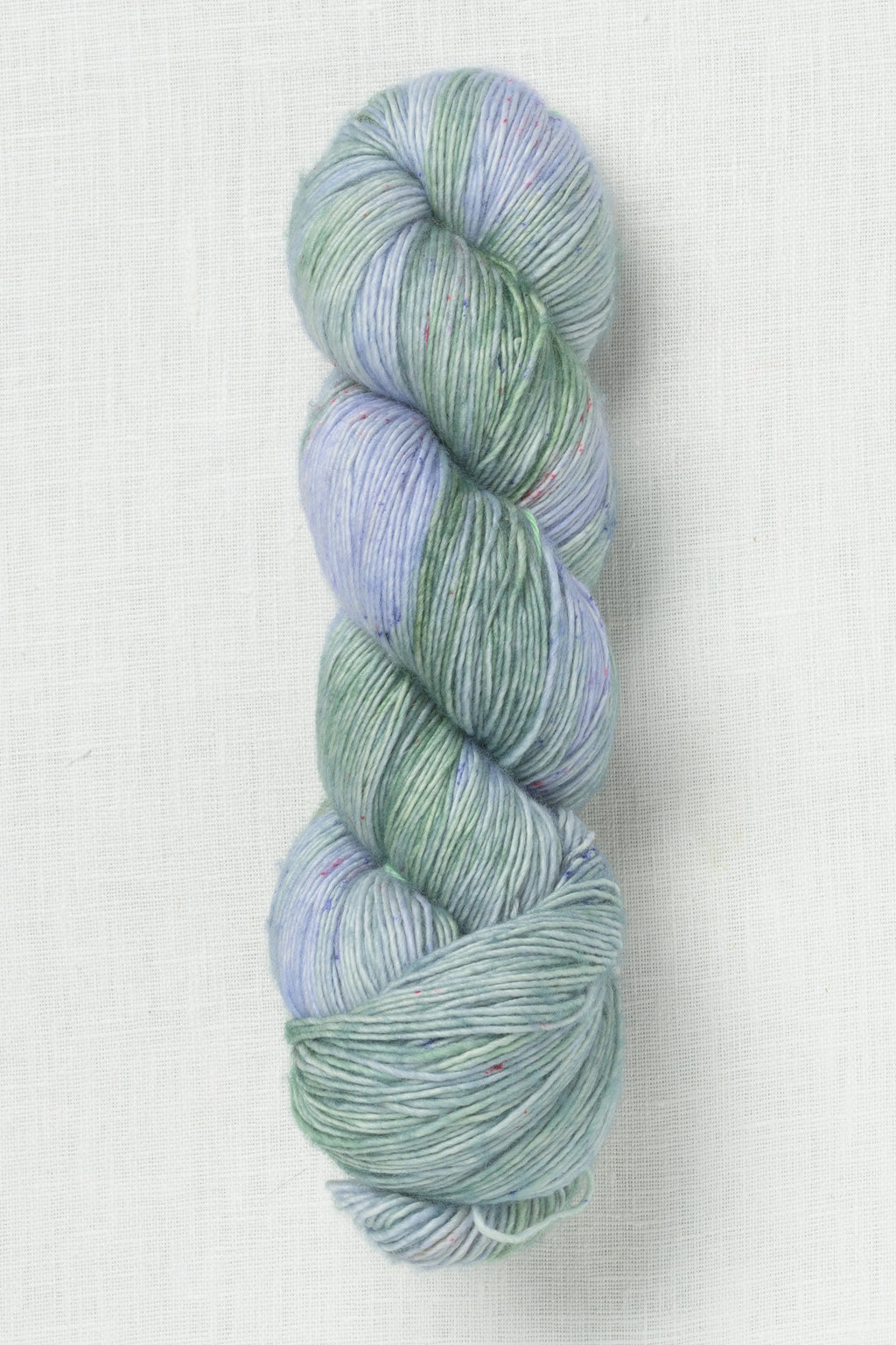 Madelinetosh Tosh Silk Cloud Atmosphere