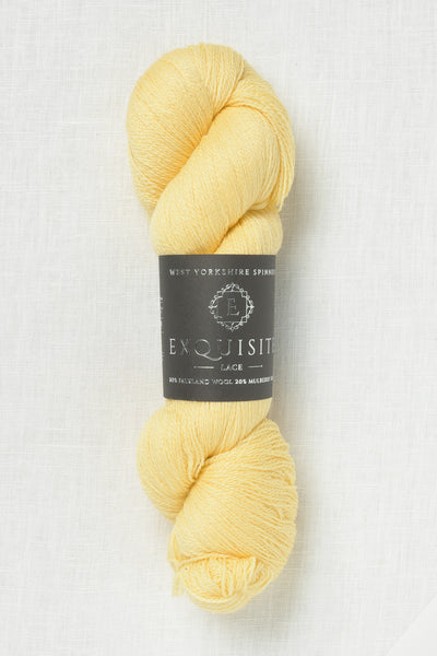 WYS Exquisite Lace 1128 Primrose